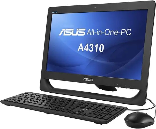 温州华硕一体机维修